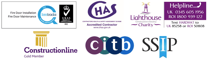 Accreditations