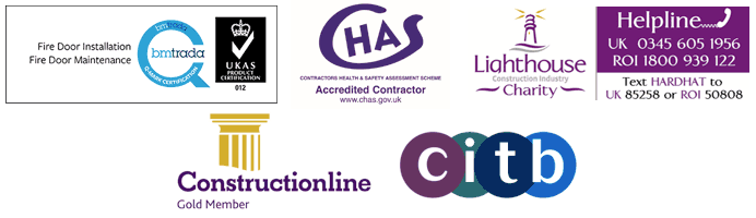 Accreditations